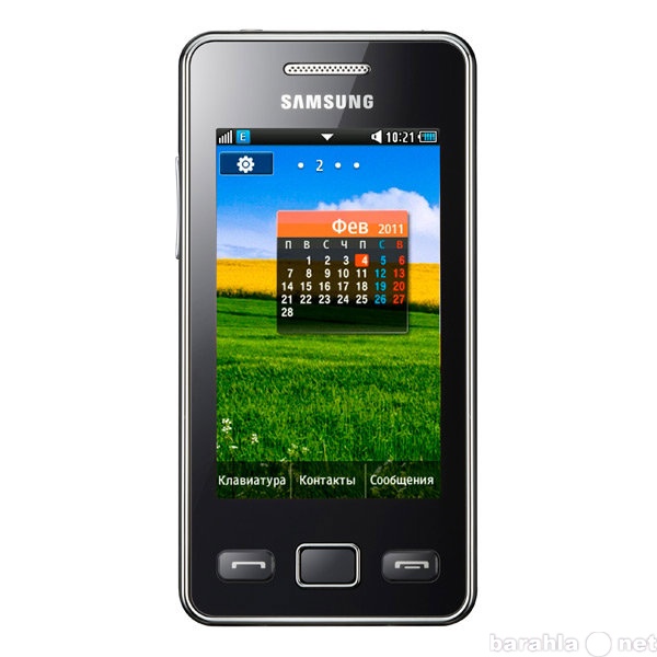 Продам: Телефон Samsung GT-S5260