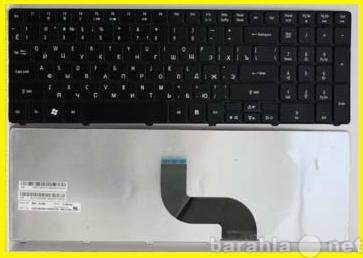 Продам: клавиатура для ноутбуков ACER