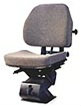 Продам: Кресло крановщика модель У7930.0 4Б