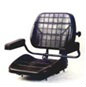 Продам: Кресло крановщика модель У7930.0 4В-01