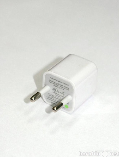 Продам: Зарядка для apple(iPhone, iPod, iPad)
