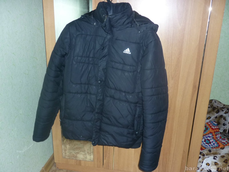 Продам: куртка для мальчика размер 44