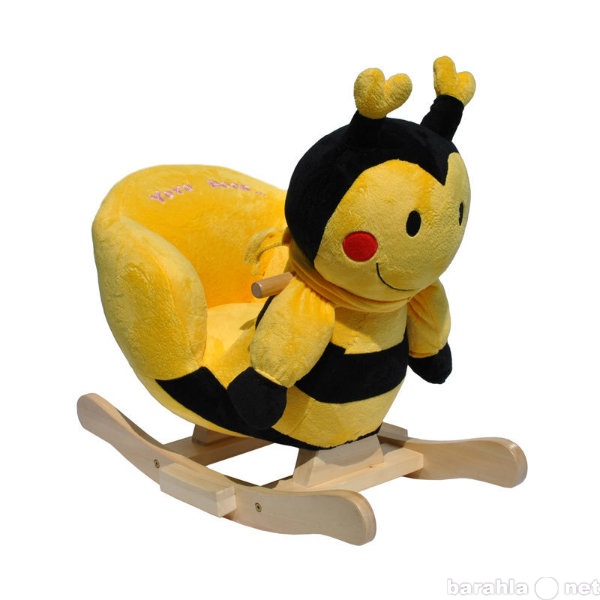 Продам: Пчелка -качалка GS6080