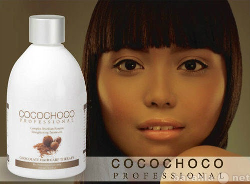Продам: Cocochoco кератин для выпрямления волос