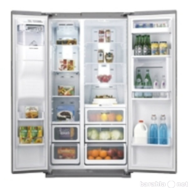 Продам: холодильник samsung