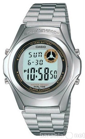 Предложение: Новые часы Casio "CASIO" A-188