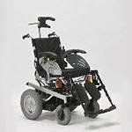 Продам: кресло-коляска для инвалидов электрическ