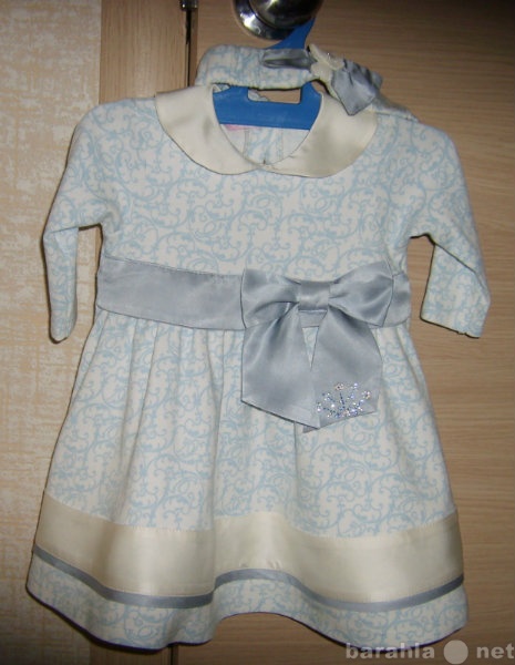 Продам: платье choupette