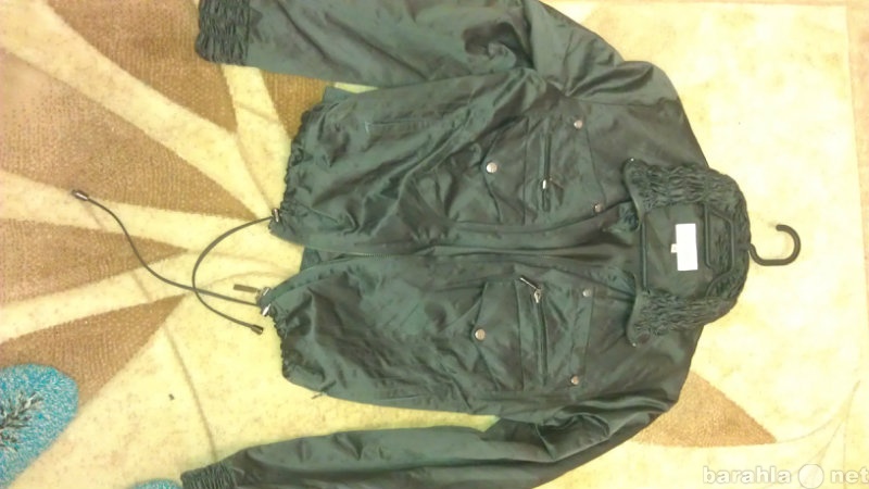 Продам: Куртка женская Lasagrada