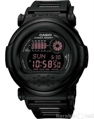 Продам: Часы Casio G-001-1A