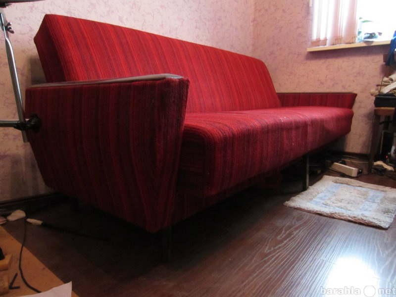 Продам: диван-кровать