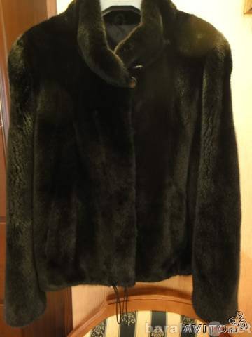 Продам: куртку, полушубок, пальто из норки