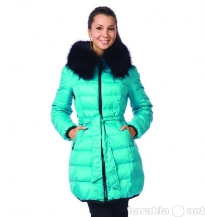 Продам: Женская осенняя куртка «Яркая зима» Жен