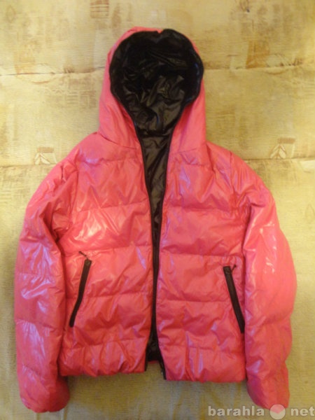Продам: женскую зимнюю куртку