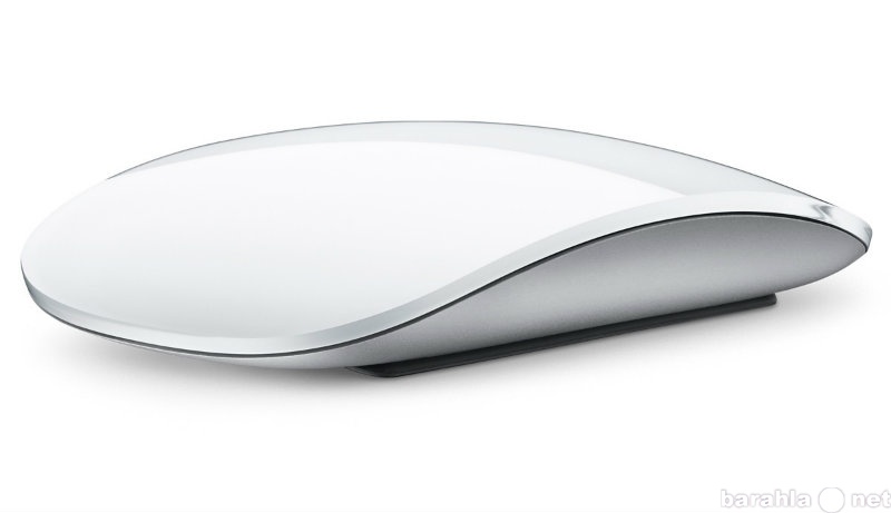 Продам: Apple Wireless Magic Mouse MB829