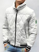 Продам: Куртка Hermes белого цвета