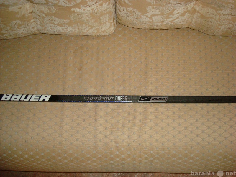 Продам: Хоккейная труба Nike Bauer one 95.