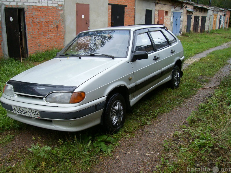 Продам: подержанный автомобиль