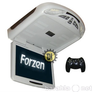 Продам: FORZEN FZ-1200D с dvd и lcd.