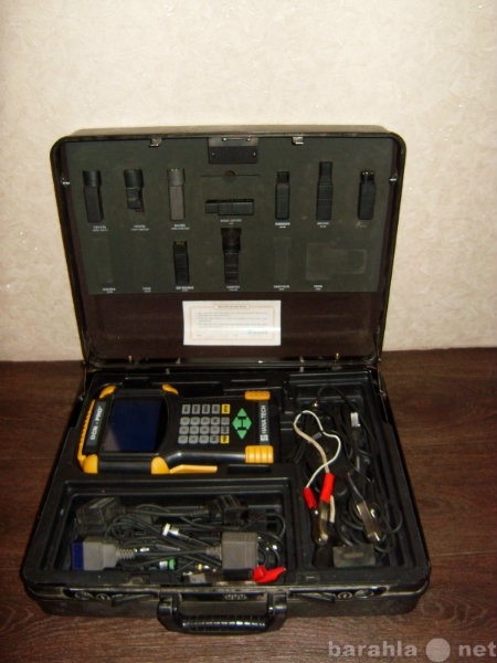 Продам: Диагностическое оборудование AM Pro-10