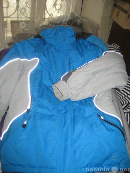 Продам: Куртка KALBORN размер S
