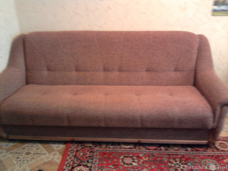 Продам: кресло-диван