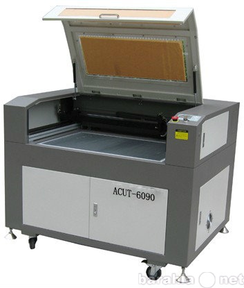 Продам: ACUT-6090 лазерный гравировальный станок