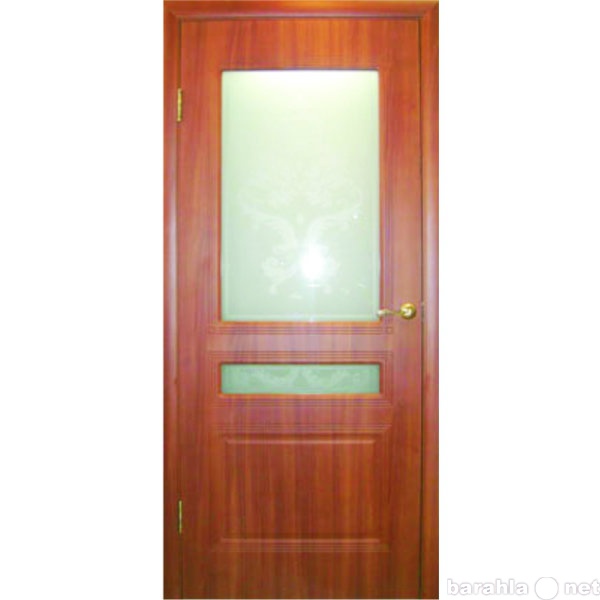 Продам: дверь межкомнатная ольха венская ДО-43