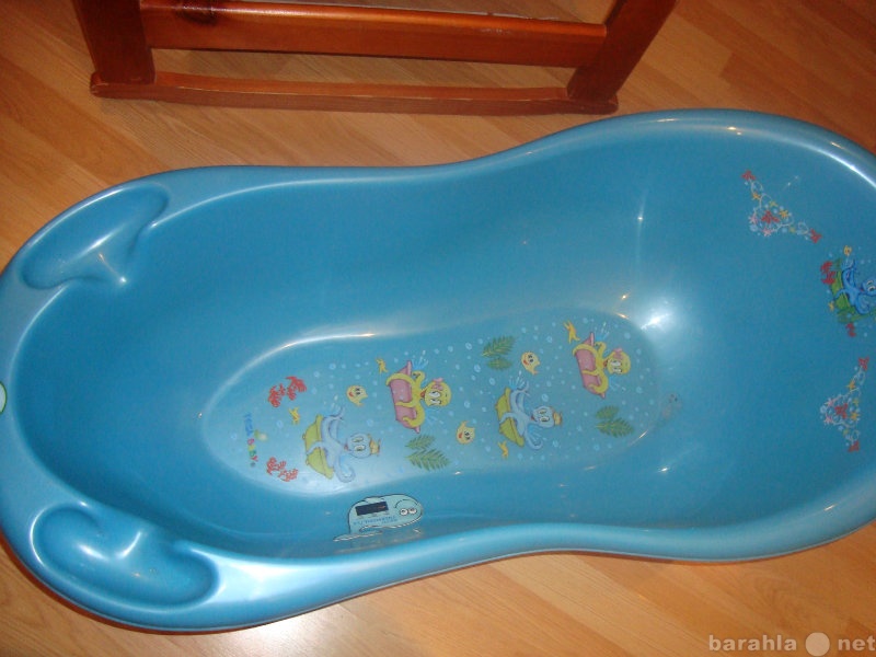 Продам: Ванночка для купания ребенка