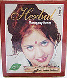 Продам: Индийская хна для волос Herbul Курская