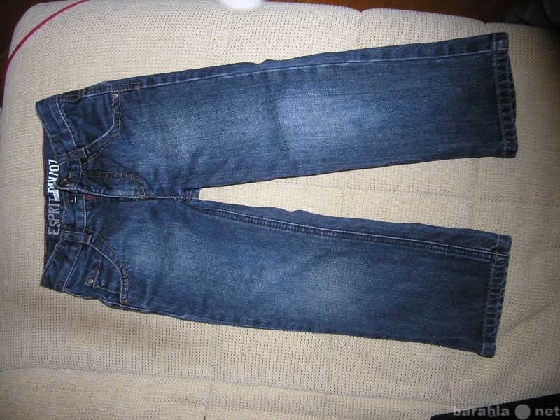Продам: Детские джинсы 104 рост 4 года