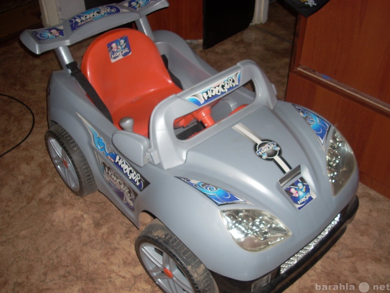 Продам: детский автомобиль