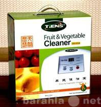 Продам: аппарат для чистки фруктов и овощей