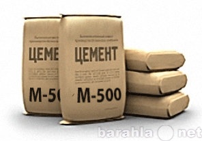 Продам: Цемент в Краснодаре М-500/D-20