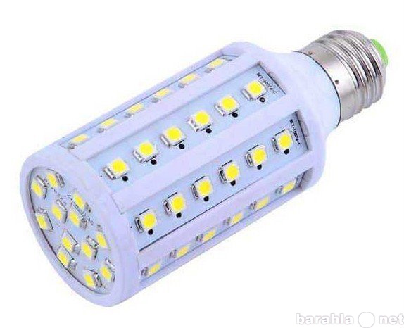 Продам: Светодиодные LED энергосберегающие лампы