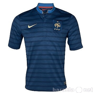 Продам: Футболка сборной Франции евро-2012 новая