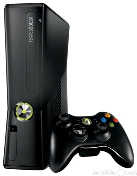 Продам: игровую приставку Xbox 360 250Gb