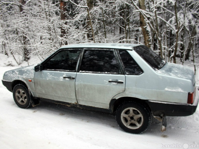 Продам: легковой автомобиль