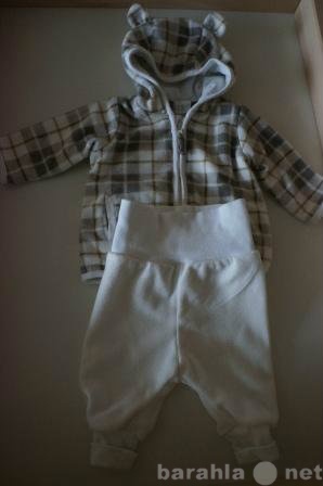 Продам: разную одежду для новорожденного