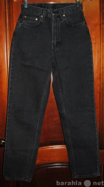 Продам: Настоящие джинсы Levi"s из Америки