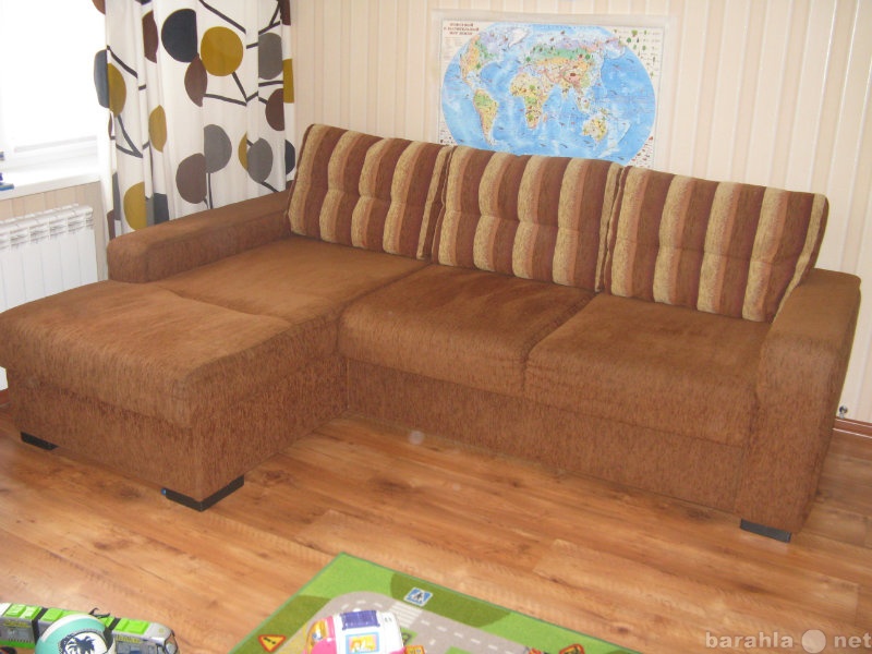 Продам: Угловой диван Модель Астон, д2340 x ш920