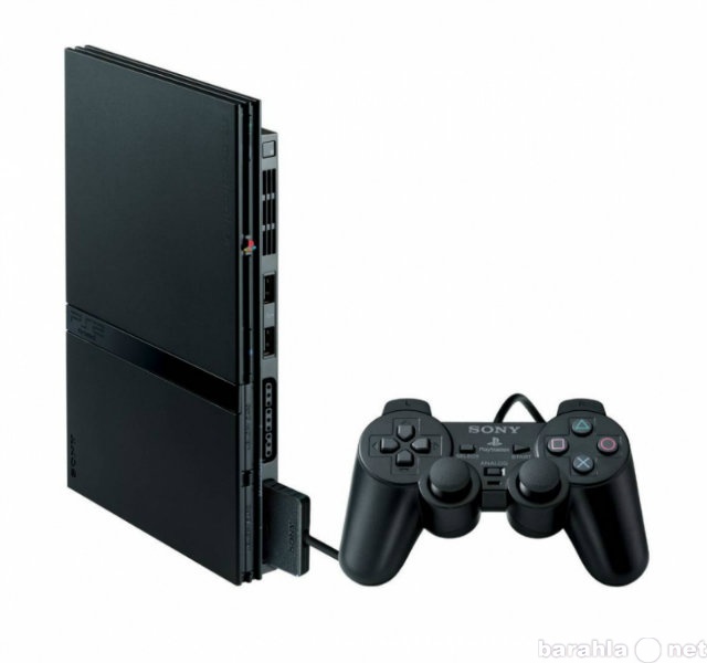 Продам: Диски на Sony Playstation 2 лицензия