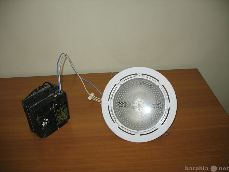 Продам: лампа для потолка