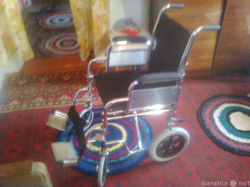 Продам: инвалидное кресло-каталка