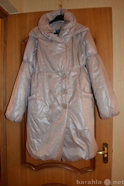 Продам: Пальто для беременных