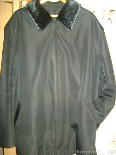 Продам: Куртка демисезонная Queento р-р 56
