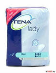 Продам: Урологические прокладки Tena Lady