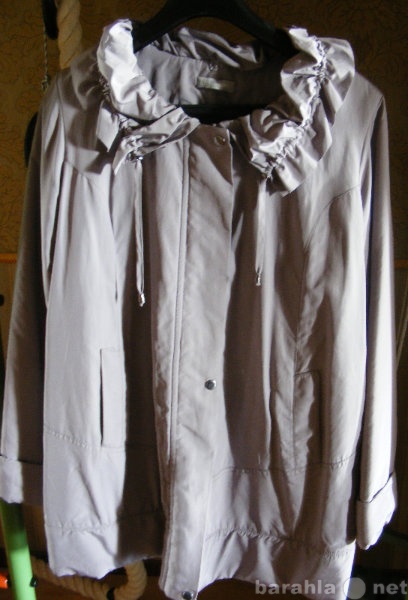 Продам: куртка для беременных
