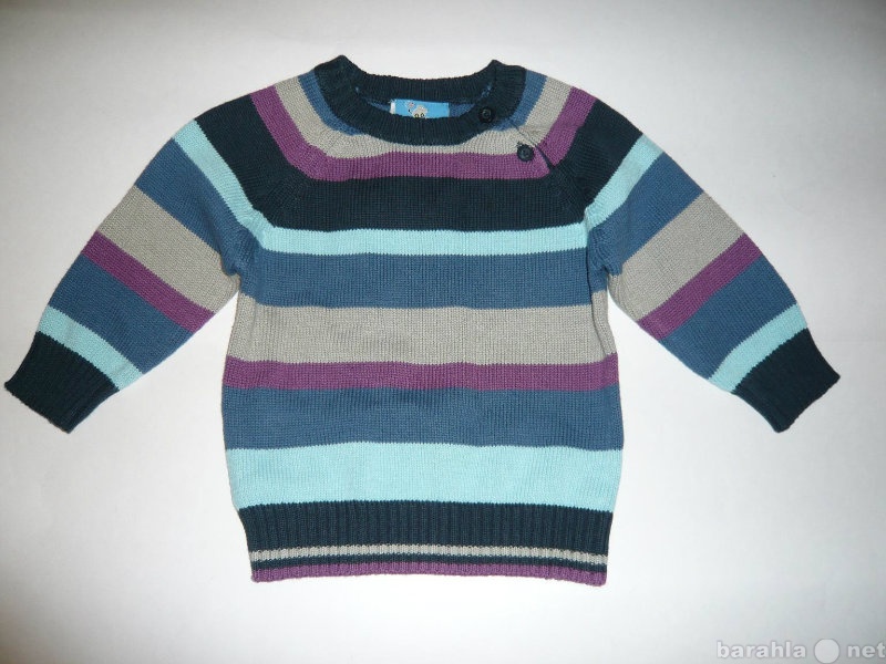 Продам: Новый свитер рост 80см и 98см