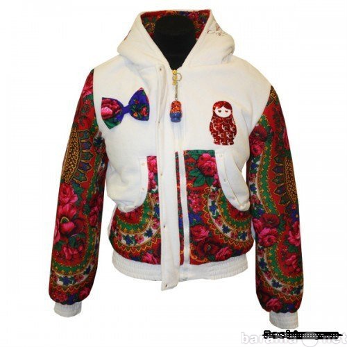 Продам: Модная  куртка от Алены Лурдес